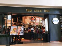 门面-The open life(万象城店)