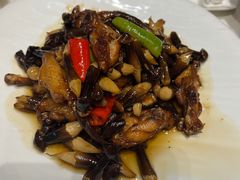 -香雪海饭店中餐厅(人民桥店)