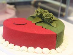 -麦雪尔甜品·生日蛋糕(新街口旗舰店)