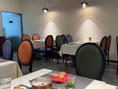 -Pita's&Tika's中东和印度风味餐厅(龙湖天街店)