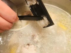 -大头椰·椰子鸡火锅(新梦店)
