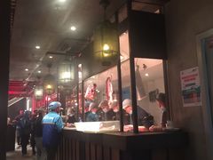 -牛事制造局牛肉火锅(莲岳路店)