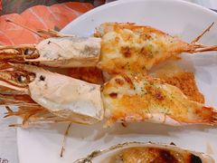 -芭菲盛宴·环球美食(锦城万达广场店)