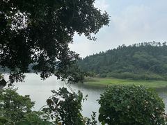 -古宇湖风景名胜区