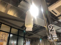 大堂-姜虎东白丁烤肉(恒隆广场店)
