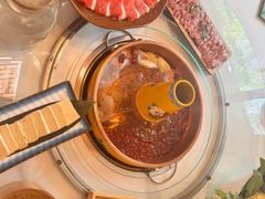 -百草滩羊·清水涮羊肉(长城路店)