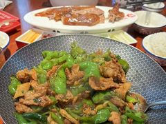 -京味张·北京烤鸭(南山店)