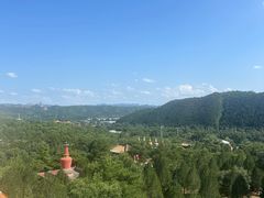 -普陀宗乘之庙(小布达拉宫)