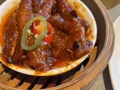 -潮府馆·非遗潮州菜·世纪公园(新国际博览中心店)