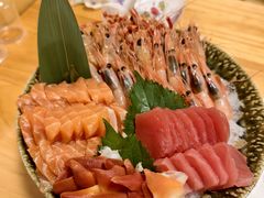 -大焰自助日式料理 铁板烧(徐汇店)