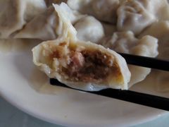 -大清花饺子(五五路店)