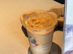 -瑞幸咖啡(创兆广场店)