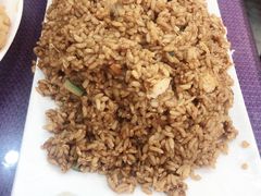 -桃子餐厅·天津菜(红星路直营店)