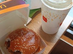 -麦当劳(豫园店)