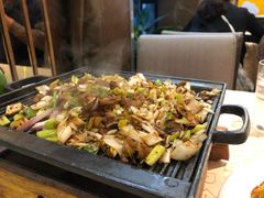 -大鸭梨(天通西苑店)
