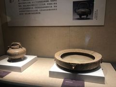 -浙江省博物馆(孤山馆区)