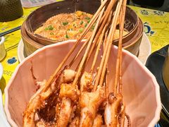 -桥东喜碧海鲜街(水东街店)