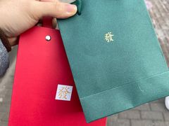 -LADY FAFA(巨鹿路陕西南路路口店)