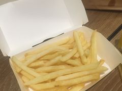 -麦当劳(东吴广场银泰城店)