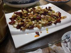 -土桥手掌鸡·26年灌县老味道(都江堰店)