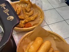 -一味一诚•鲜嫩烤鱼(昌发展万科广场店)