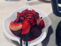 -味上湘菜馆(岳麓山店)