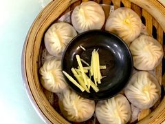 -食惠里小笼包面馆(越秀店)
