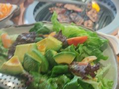 -炎蔵牛舌烤肉