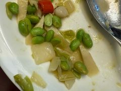 -山外山菜馆(玉泉路店)