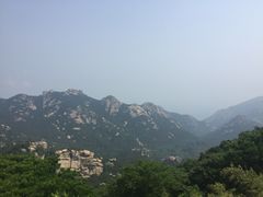 -青岛崂山太清宫