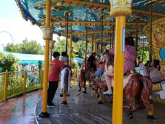 -秦皇岛乐岛海洋王国