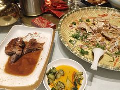 -百年恒益烧腊海鲜酒家·非遗传承(广州黄埔店)