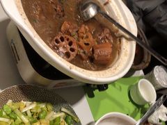 -鑫小城故事·藕汤·家常菜(台北一路总店)