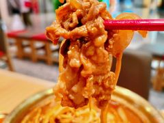 -小木屋拌饭(西安万象天地店)