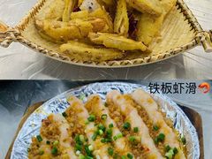-小民大排档(光谷店)