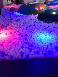 -幻贝家儿童乐园(苏州中心店)