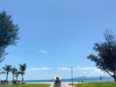-玫瑰海岸文化旅游度假区