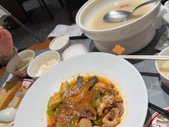 -旺顺阁·北京菜·烤鸭(大望路店)