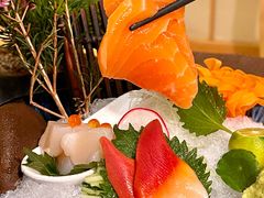 -长崎屋·日本料理·刺身·烧鸟(天河北路店)