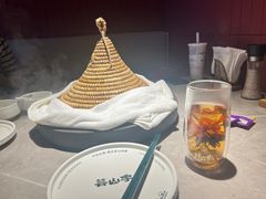 -芸山季·云南野生菌火锅(宝能环球汇店)