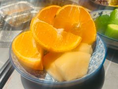 -鲜芋仙(中环百联2店)