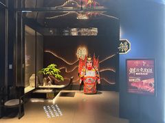 -艋舺·台湾小馆老字号(平安悦坊店)