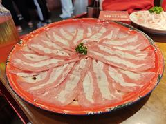 -后火锅(南京东路总店)