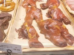 -永辉线上超市(鲁谷店)