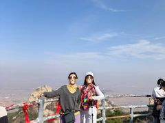 -峄山风景名胜区