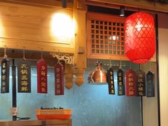 -安泰楼·佛跳墙创始人·传统闽味早茶·酒楼(三坊七巷闽菜地标店)