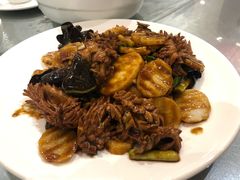 爆炒腰花-春江饭店(共青团路总店)