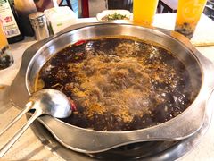 -水碾河刘老大串串香(水碾河路店)