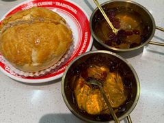 -明腾壹间茶餐厅(新都会花园广场店)