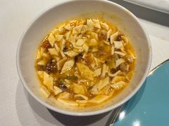 -淮香国色·淮扬菜(正大中心店)